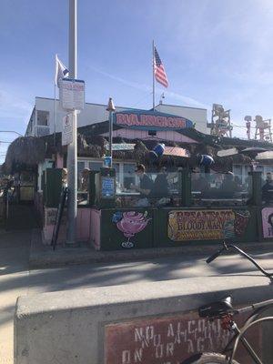 photo of Michelle K.