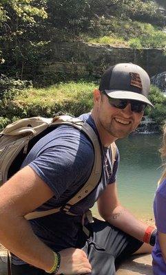 Photo of Brett G.