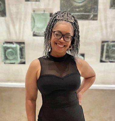 Photo of Natalie D.