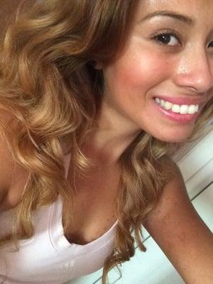 Photo of Lexi C.