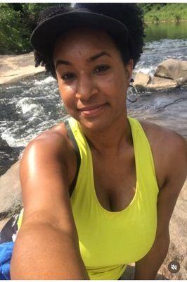 Photo of Jenita M.
