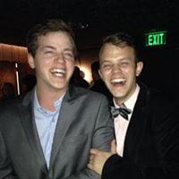 photo of Christian J.