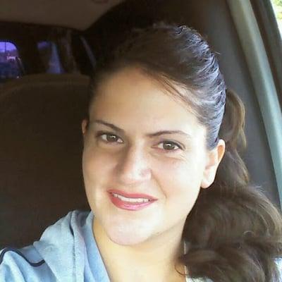 photo of Katherine F.