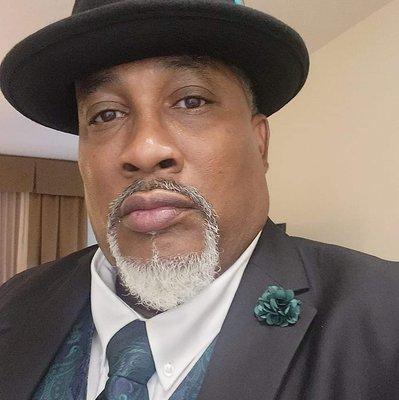 Photo of King R.