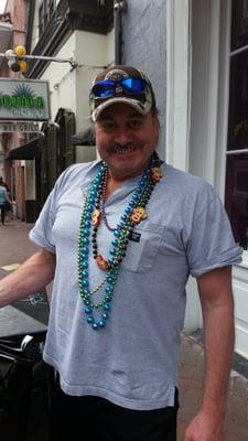 photo of Justin Doug M.