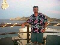 Photo of Patrick M.