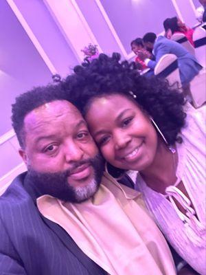 photo of Faithful D.