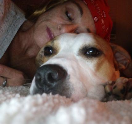 photo of Ann Marie M.