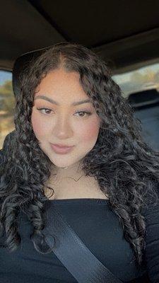 photo of Samantha M.