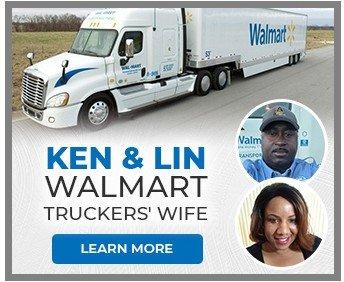 photo of Walmart Truckers W.