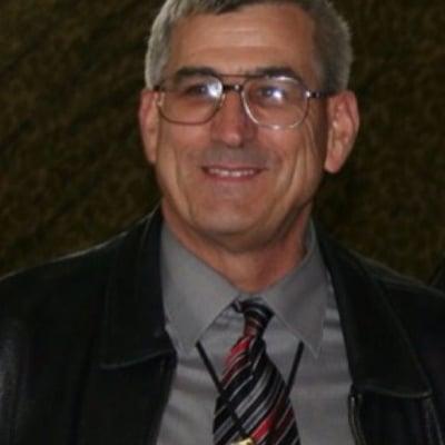 Photo of Tony R F.
