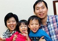 photo of Yuan-Hung K.