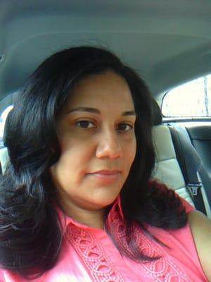 Photo of Nadia Z.
