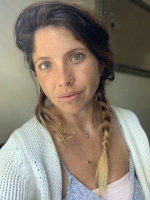 photo of Nicolette C.