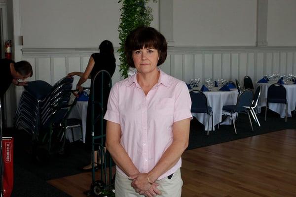 Photo of Beth G.