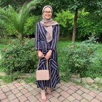 photo of Mariam A.