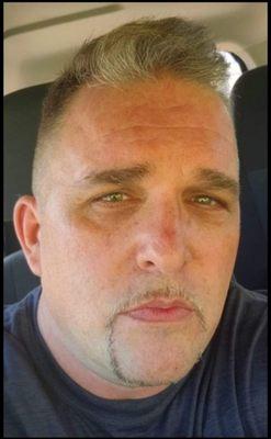 Photo of Sean P.