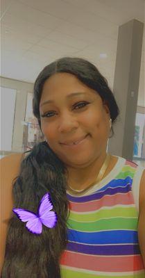 Photo of Toya T.