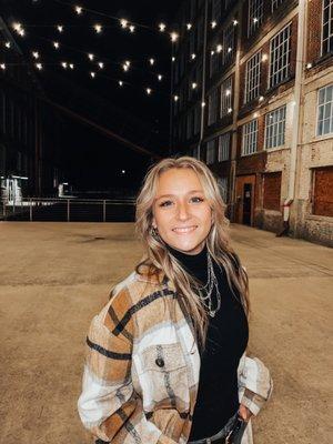 Photo of Hannah P.