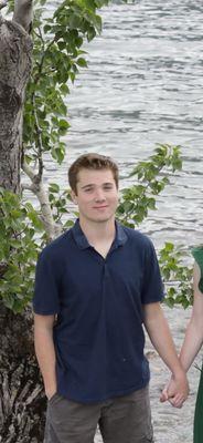 Photo of Ethan B.