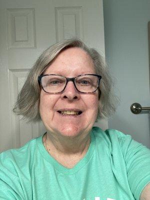 Photo of Regina V.