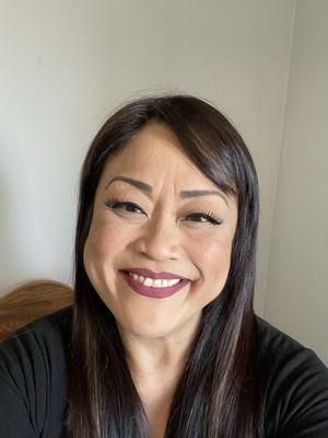 Photo of Susan S.