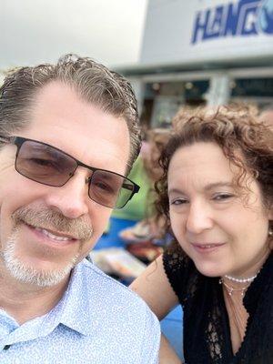 photo of Kimberly B.