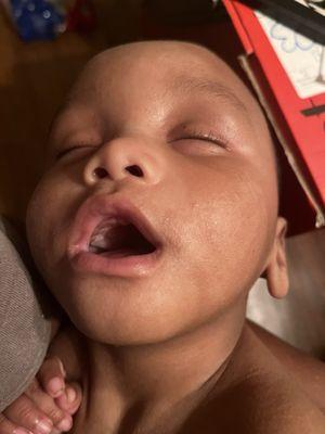 Photo of McKenzie D.