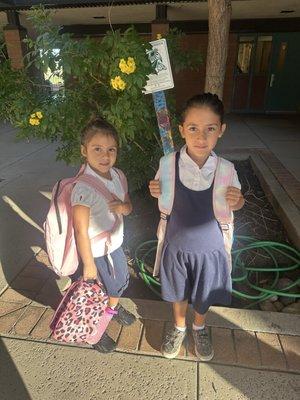 photo of Graciela S.