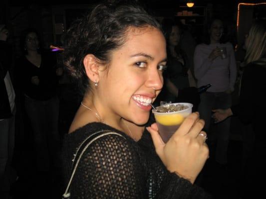 Photo of Mandy O.
