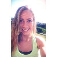 photo of Kristina S.