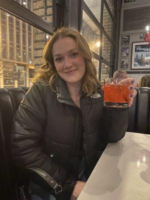 Photo of Lauren G.