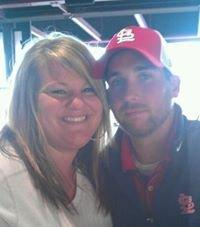 photo of Stephanie K.