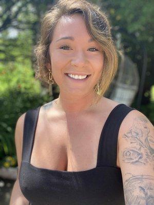 Photo of Mariah W.
