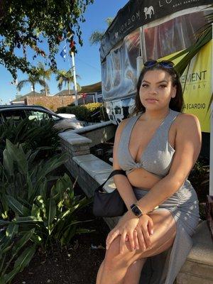 photo of Maya T.