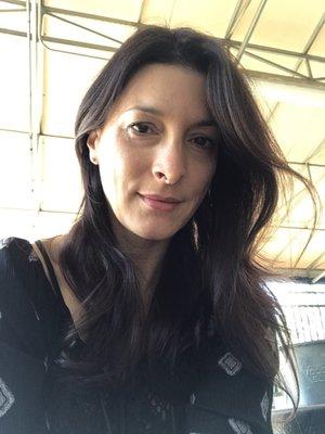 photo of michelle s.