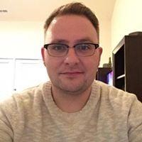 photo of Benjamin G.