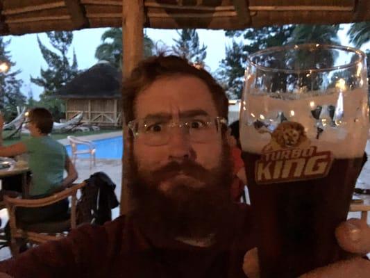 Photo of Brett S.