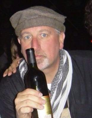 Photo of Wayne H.