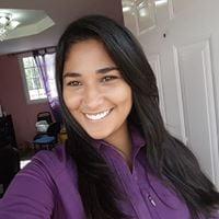 photo of Nanette N. N.