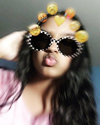 Photo of Deveena D.