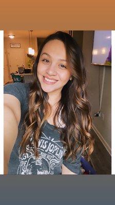 photo of Maryuri Gabriela A.