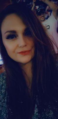 Photo of Jessamy P.