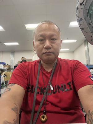 Photo of Chantha H.