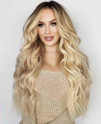Photo of Brittany W.