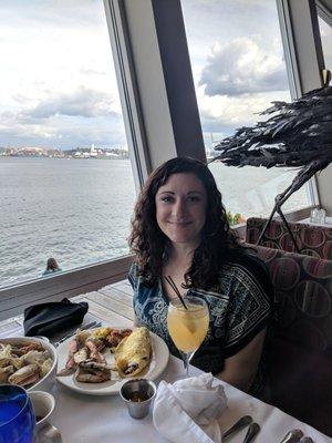 photo of Rosemary Y.