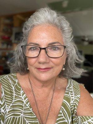 Photo of Tina L.