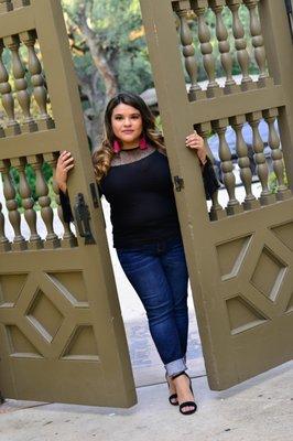 Photo of Adriana G.