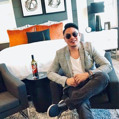 photo of Patricio O.