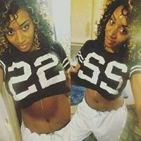 photo of Cassandra G.